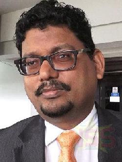 Gajadien: President draait zelfde verkiezingsscenario in een ander vorm