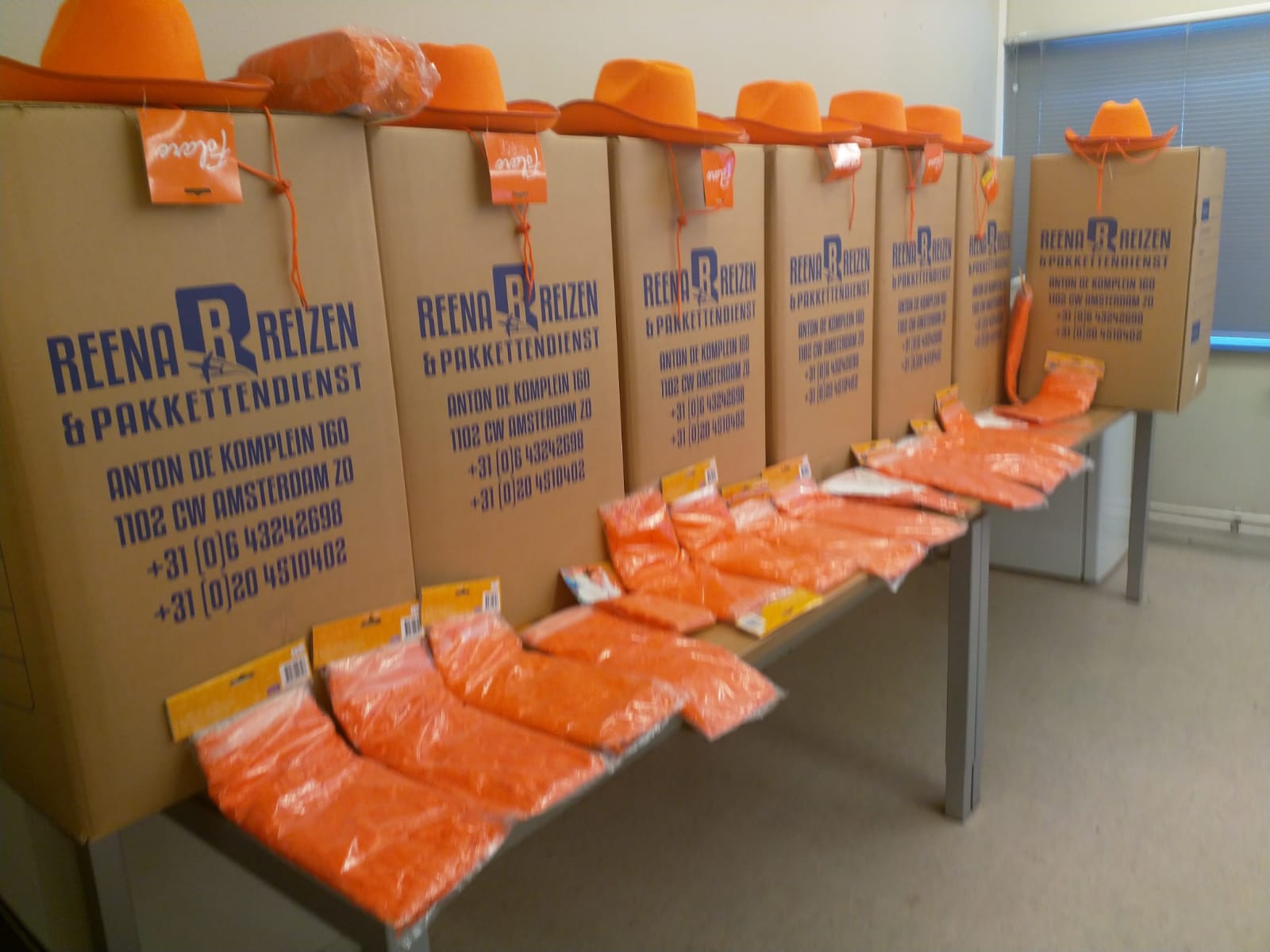 Project: ‘Laat je hart spreken’