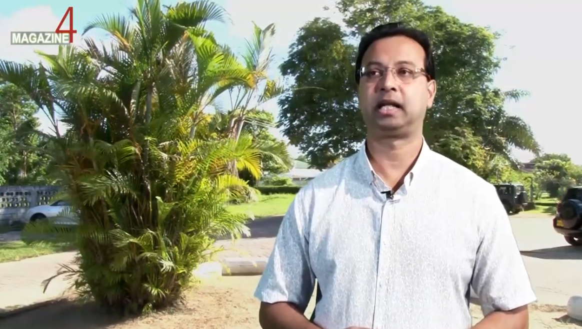 Wijze van aanname gewijzigde wet op Staatsschuld door Riad Nurmohamed niet ongewoon