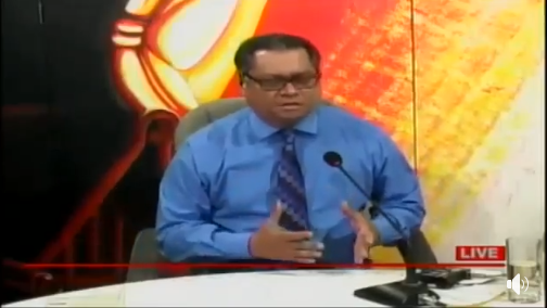 De wet op de Staatsschuld is een fantastiche wet