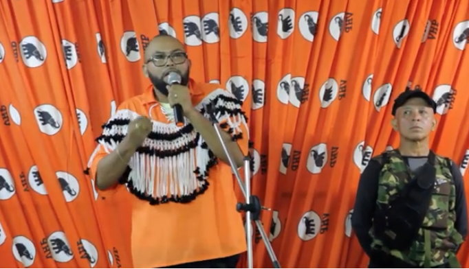 VHP heeft geen vergunning nodig in Dorpsgemeenschap