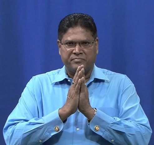 Santokhi: “Groot deel 80 miljoen Fed dollars gebruikt voor witwassen corruptiegelden”