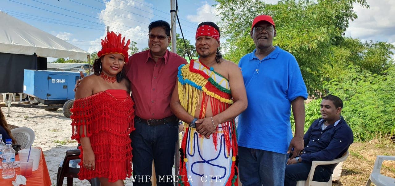 Orange movement Para-Oost