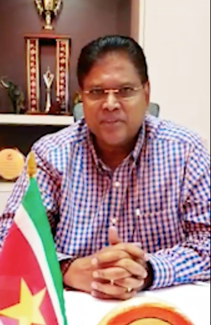 25 mei nadert, controleer de kiezerslijst!