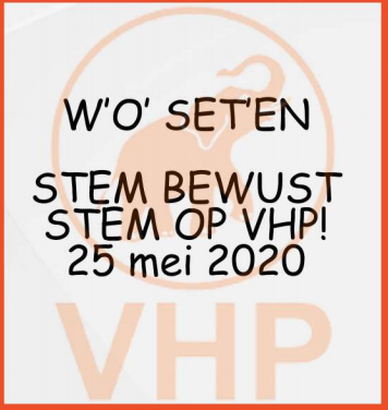 Orange Skrifi 8e editie