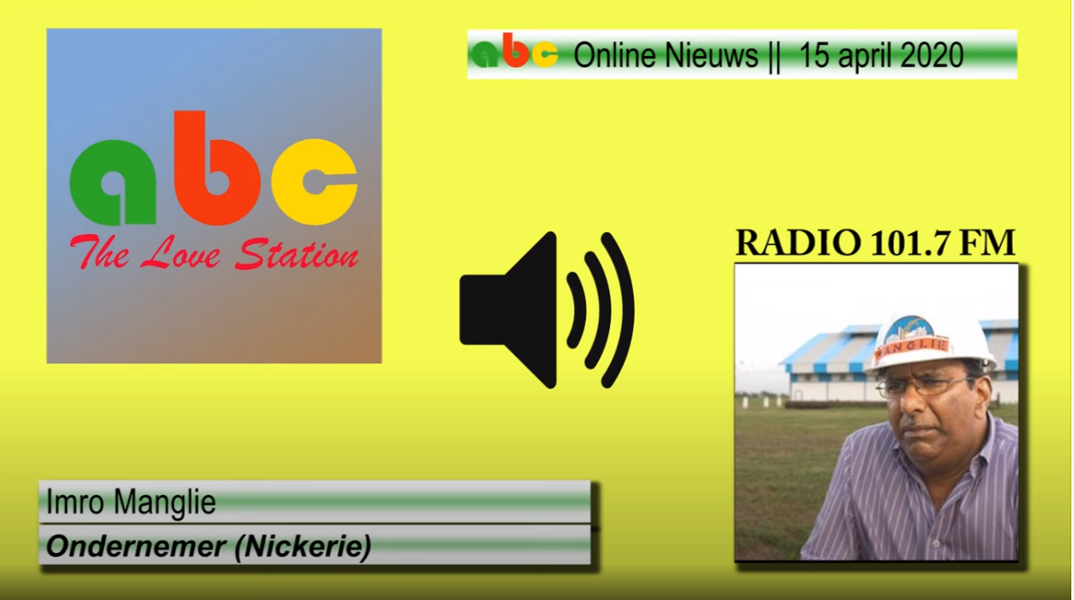 “NDP zal geen zetelwinst halen in Nickerie zonder Doekhie”