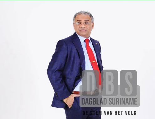 Robby Makka: “NDP + economie = biologische bom!”