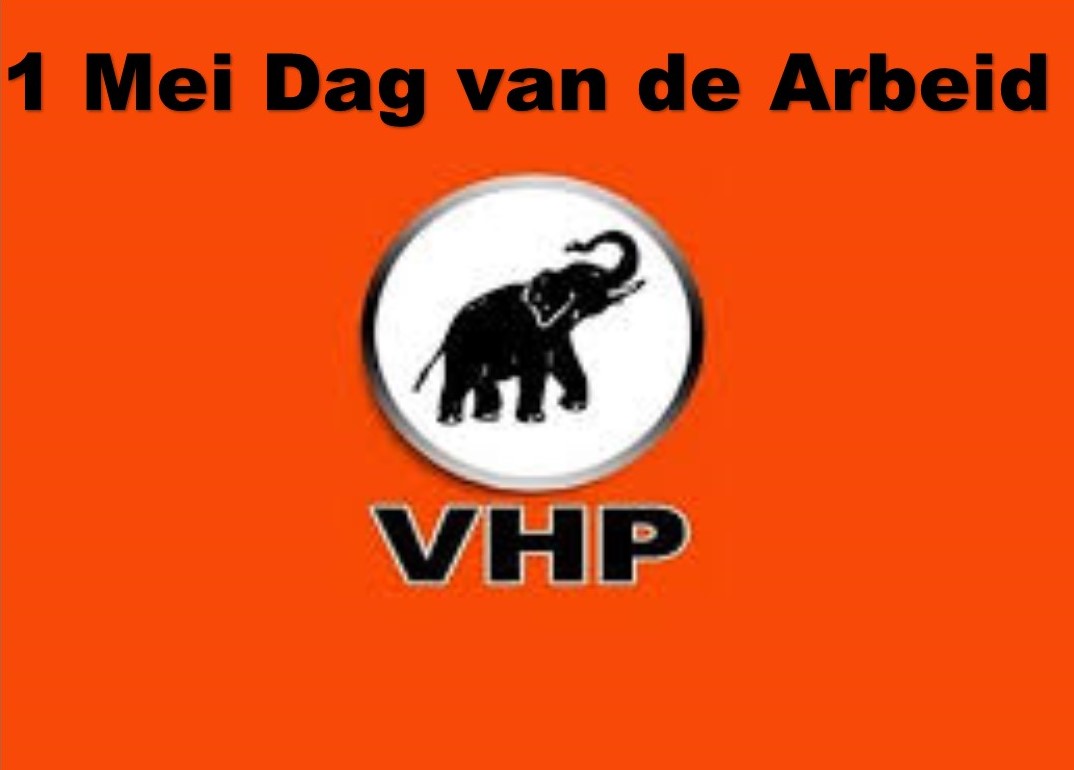 VHP: De arbeidende klasse verdient betere omstandigheden