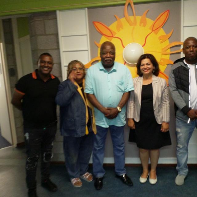 Project: ‘Laat je hart spreken’ – Kern VHP Zaanstreek/Waterland doneert 500 euro