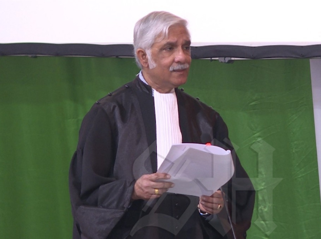 Abdoel, de pg hoeft niks te motiveren