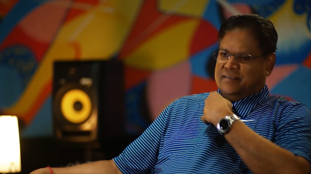 Chan e Taki: “Veiligheid in Suriname” Aflevering 1