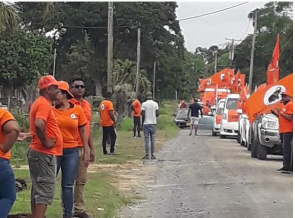 Roadshow VHP Houttuin en Domburg enorm succes