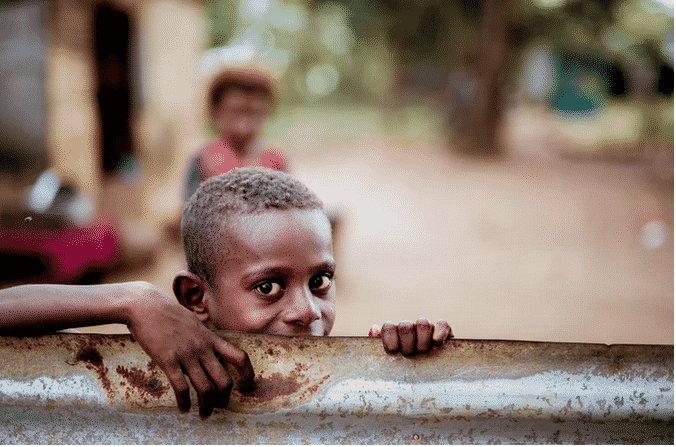 Surinamers nog nooit zo arm geweest als in 2020
