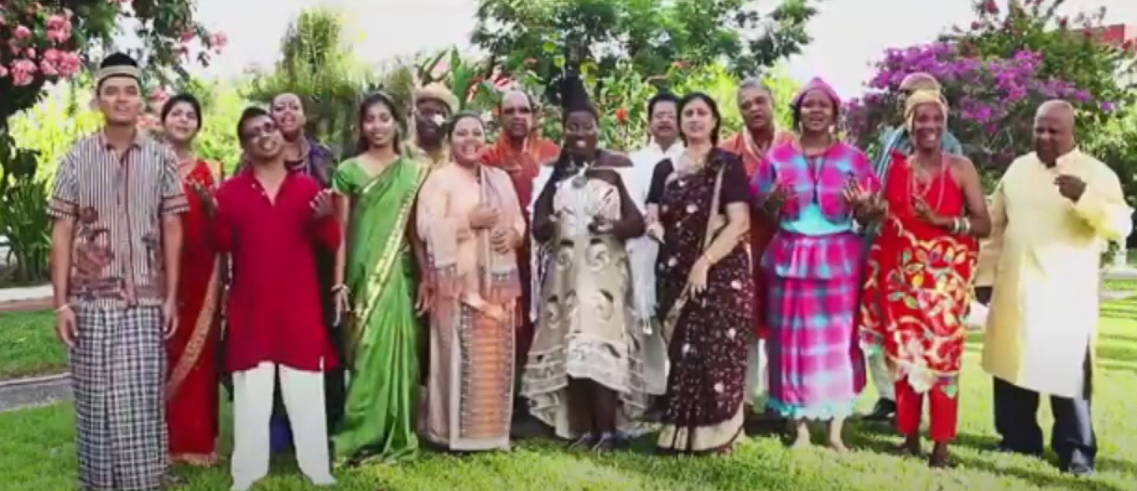 Stem bewust op aanstaande maandag. Het is uw dag!