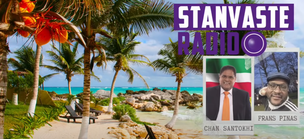 “VHP werkt niet samen met de NDP”