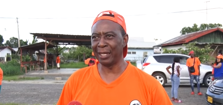 VHP IS NIET ETNISCH ZEGT HENK AVIANKOI