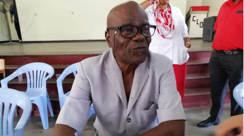 Als de pg een NDP’er vervolgt, is hij een Hindostaan; als de pg een VHP’er vervolgt, is hij een Srananman