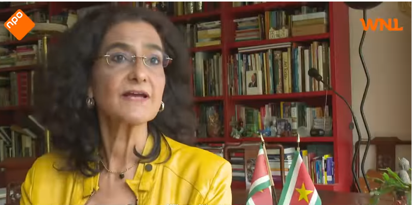 Wat gebeurt er met Bouterse nu zijn partij de verkiezingen heeft verloren