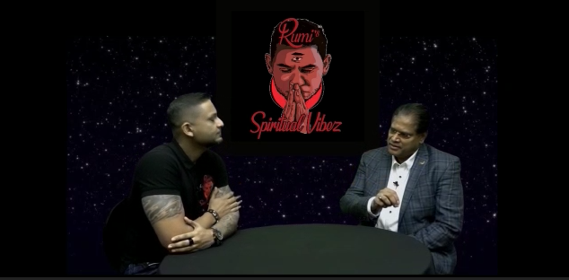 Chan Santokhi: Wet van karma