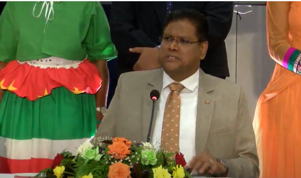 PROCLAMATIE SAMENWERKING VHP ABOP NPS PL