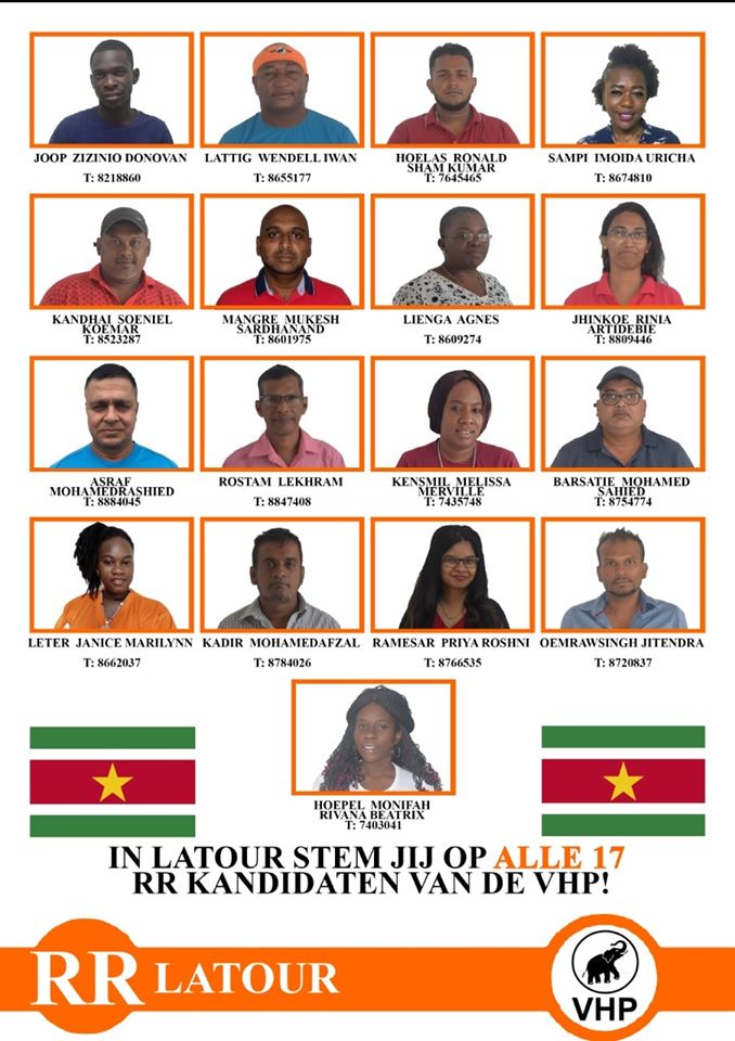 RR kandidaten LATOUR