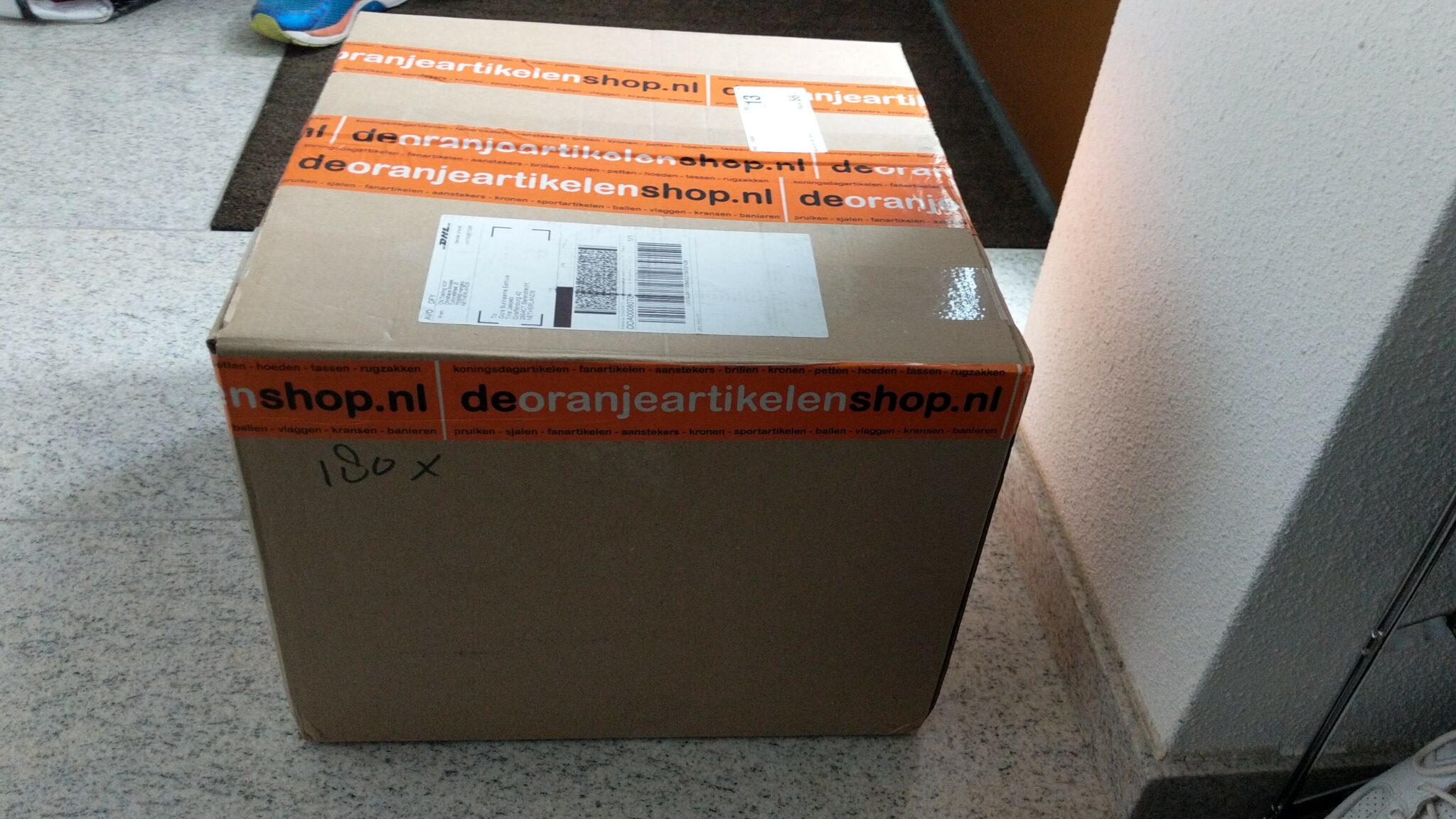 Project: ‘Laat je hart spreken’ – Bijdrage Kern Amsterdam