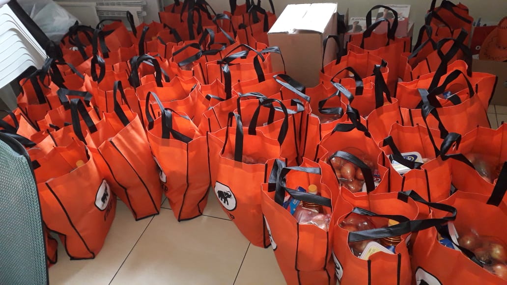 Project: ‘Laat je hart spreken’ – Bijdrage Kern Amsterdam