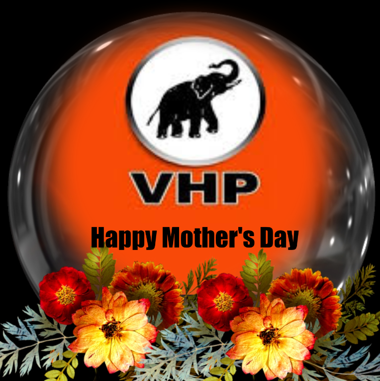 Moederdag boodschap van Chan Santokhi