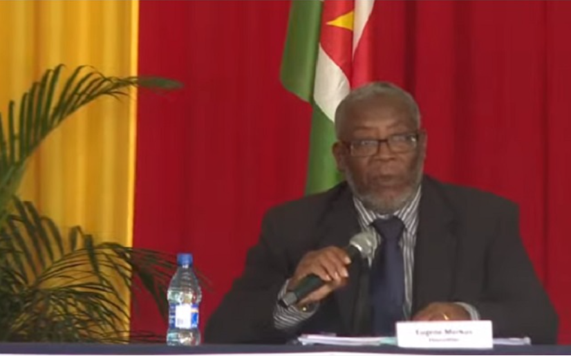 Bezwaren kunnen bindend verklaren verkiezingsuitslag niet beïnvloeden