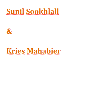 President, de kwaliteit van samenleven wordt bepaald door waarden en normen