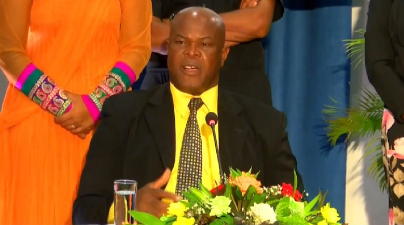 Brunswijk: “Geen sprake van gratie en herziening Amnestiewet tijdens gesprekken huidige regering”