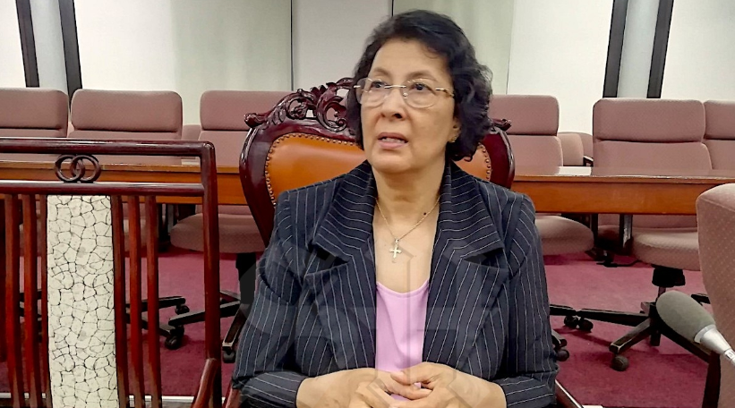 Simons voert laatste voorbereidend overleg met fungerend voorzitter