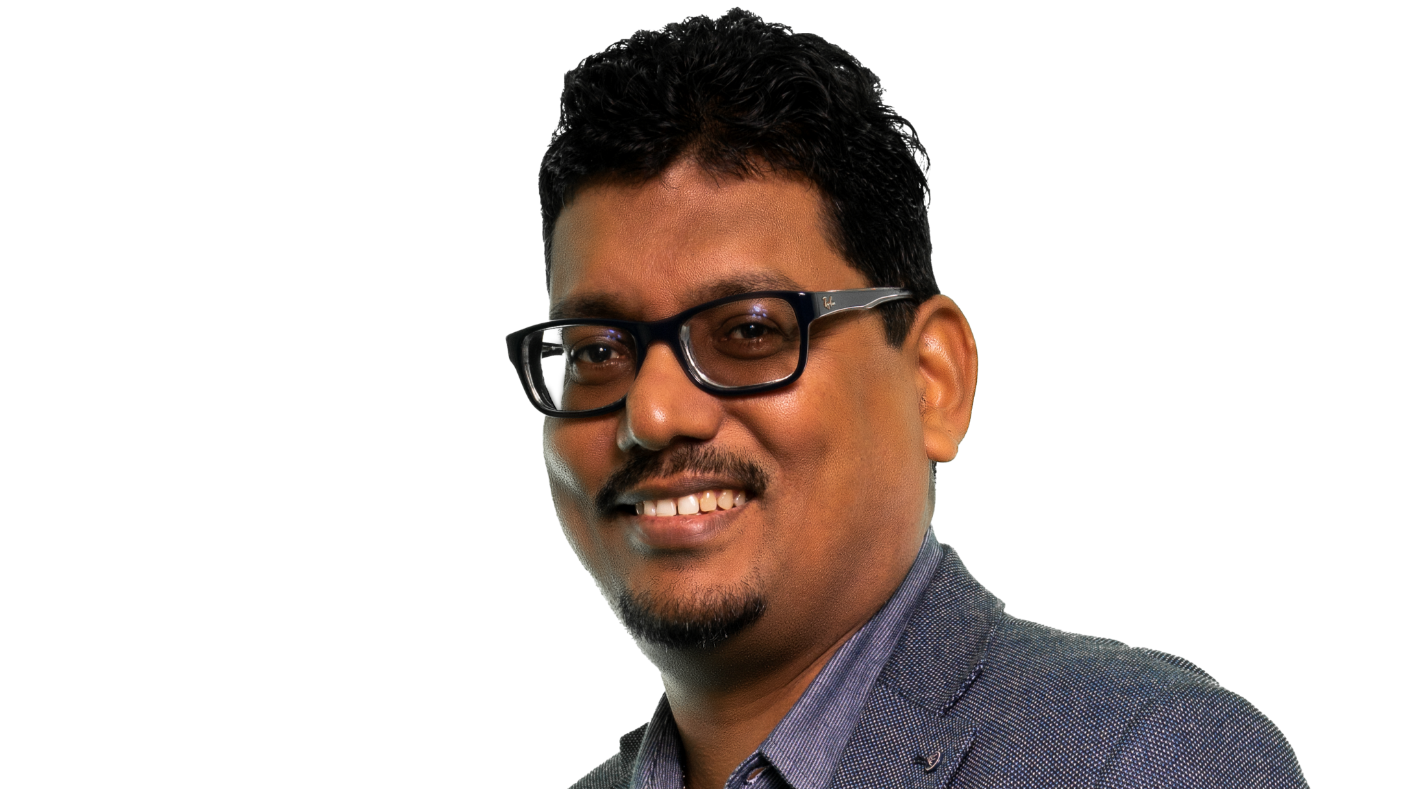 Brief van het DNA lid Asis Gajadien