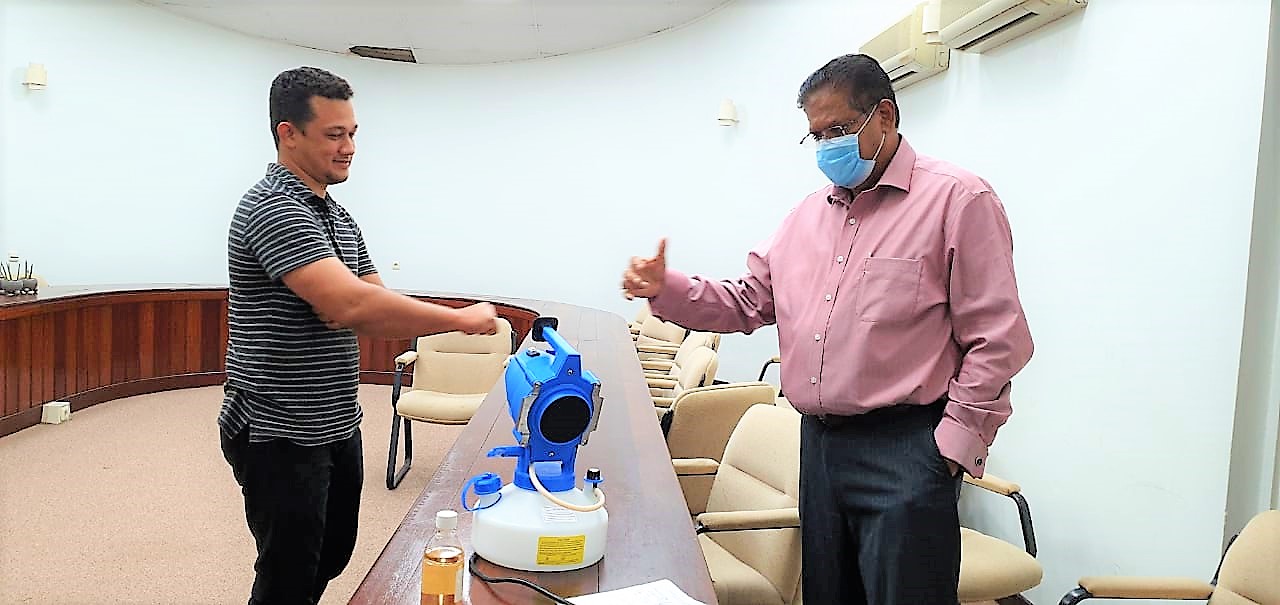 Voedselpakketten voor sociaal zwakkeren