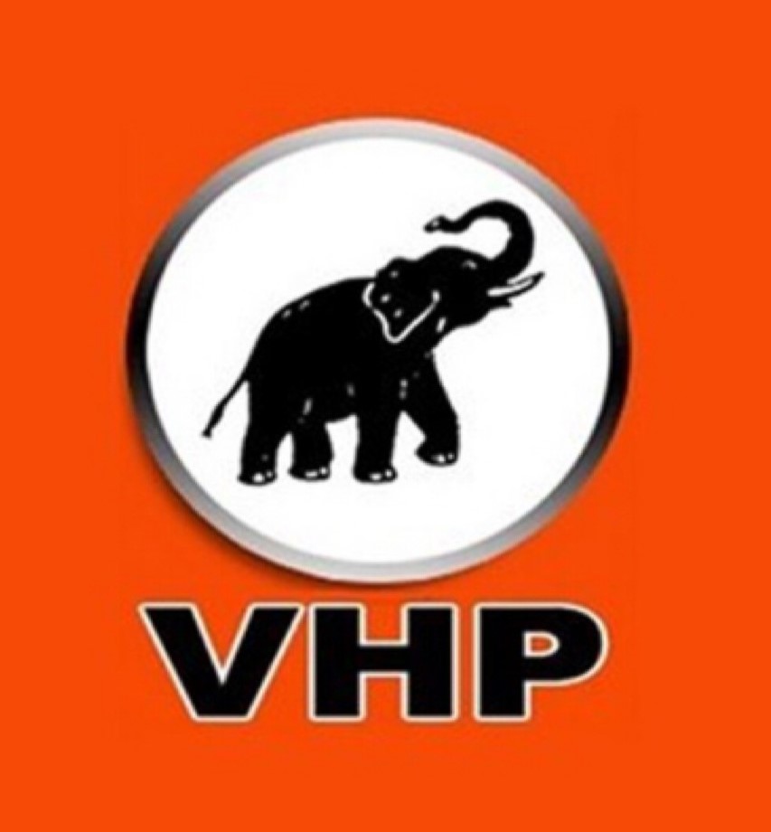Verklaring n.a.v. negatieve artikelen en besmeuring VHP’ers