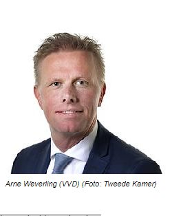 Vragen handelsrelatie Suriname-Nederland in Tweede Kamer