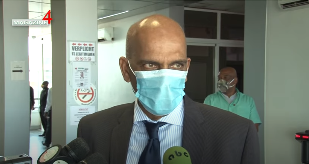 Maatregel Centrale Bank mag niet misbruikt worden