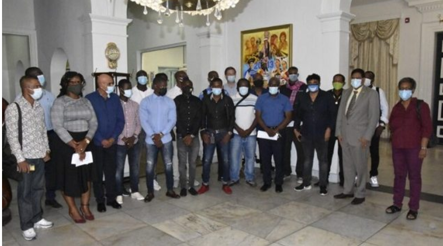 Werkgroep ‘Ghetto Boyz’ moet problemen ‘kansarme buurten’ aanpakken