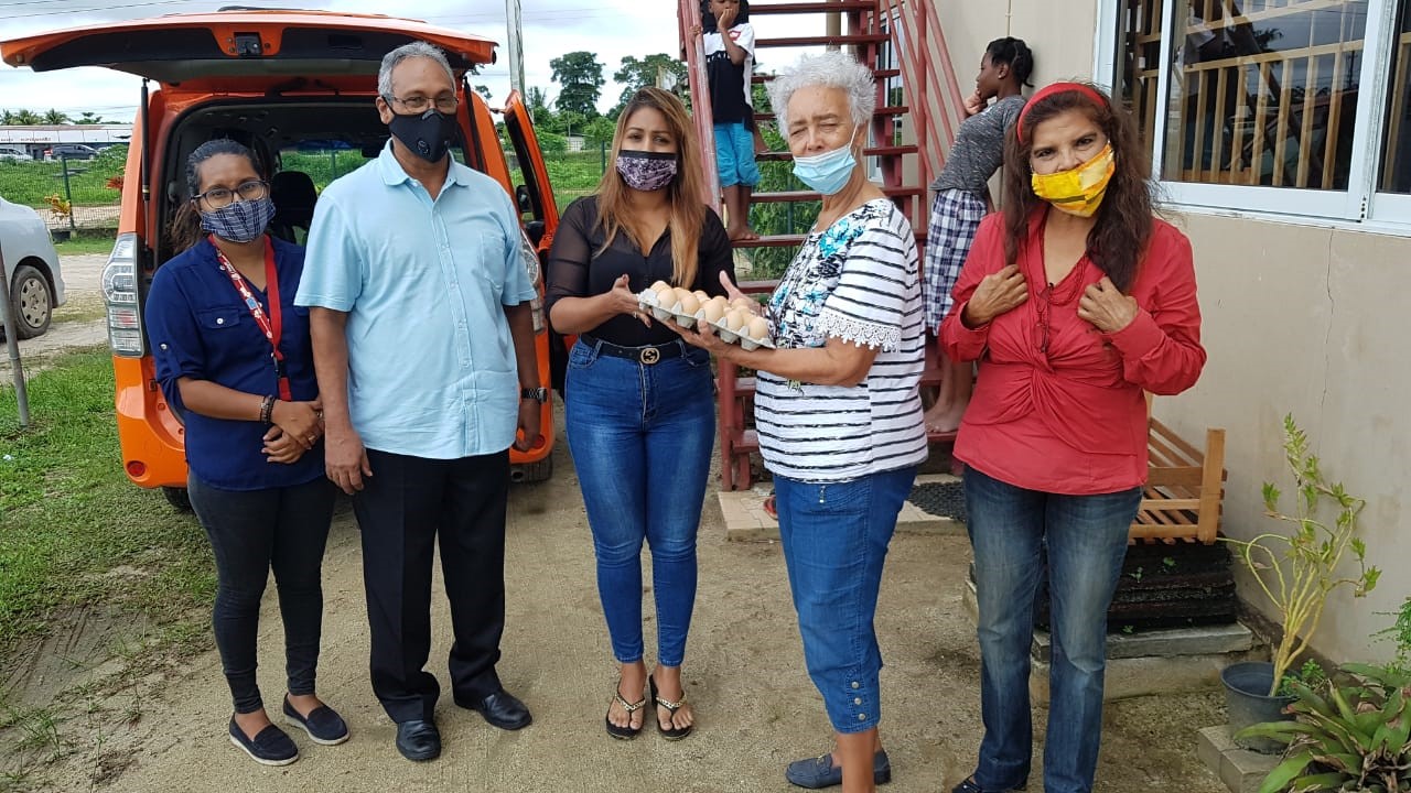 VHP gedenkt kindertehuizen