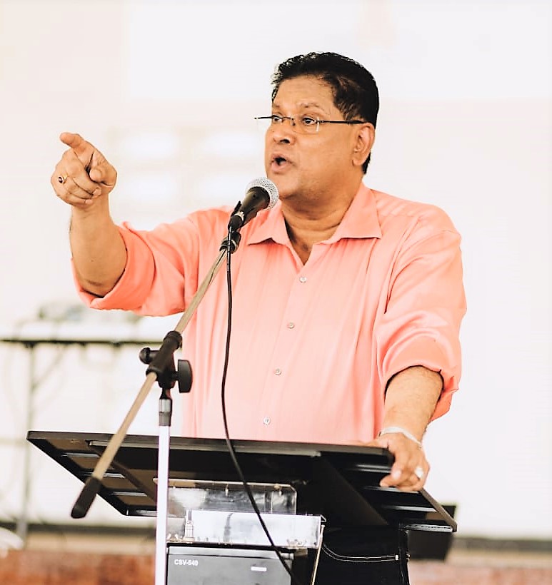 VHP start met informatie bijeenkomsten voor structuren