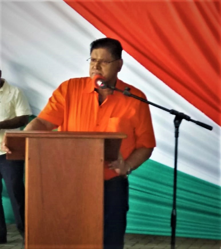 VHP zet districtsvergaderingen voort