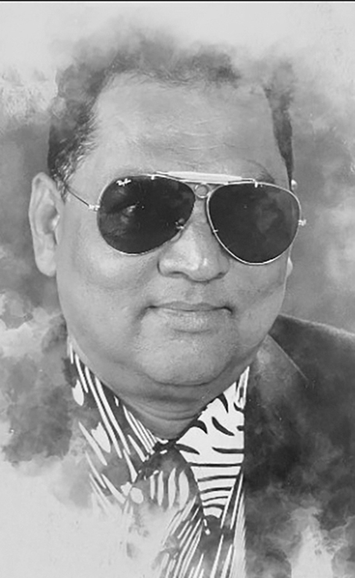 In memoriam Bert Chedi