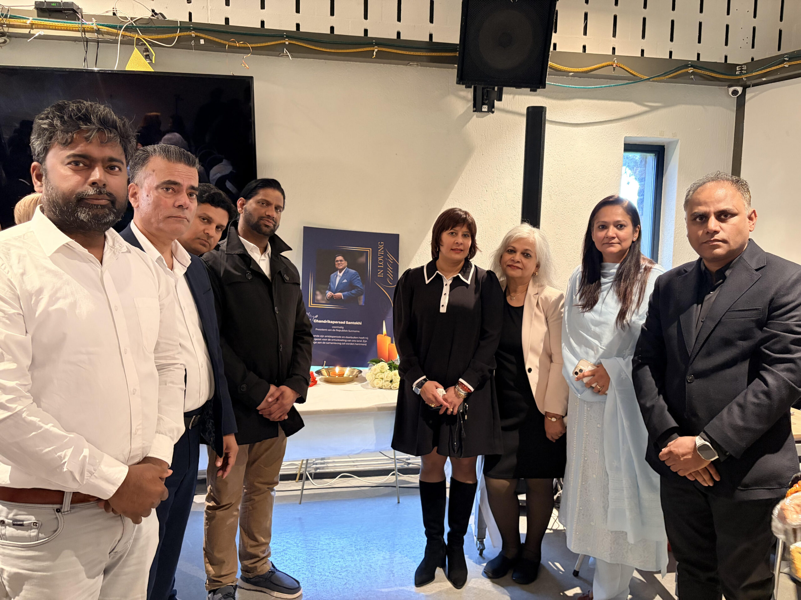 OFBJPNETHERLANDS Speech for Chan Santoki