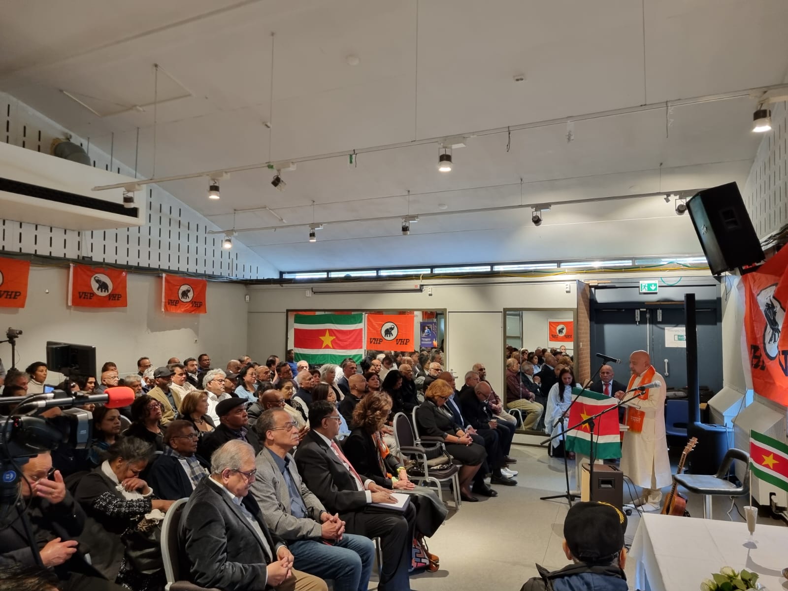 In Memoriam – Chandrikapersad Santokhi